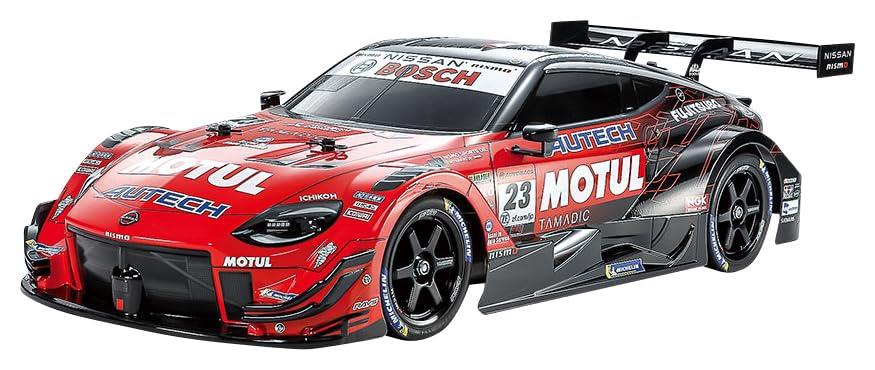 楽天市場】タミヤ 1／10RC XB トヨタ ガズー レーシング WRT