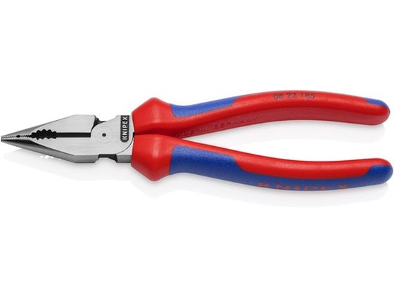 楽天市場】KNIPEX クニペックス 9721-215C クリンピング