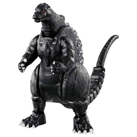 楽天市場】バンダイ ゴジラエッグ バーニングゴジラ | 価格比較 - 商品