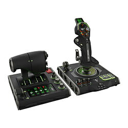 PC用ゲームコントローラー・コンバーター TCA CAPTAIN PACK AIRBUS EDITION 714NDk-X7SL._UF894,1000_QL80_.jpg
