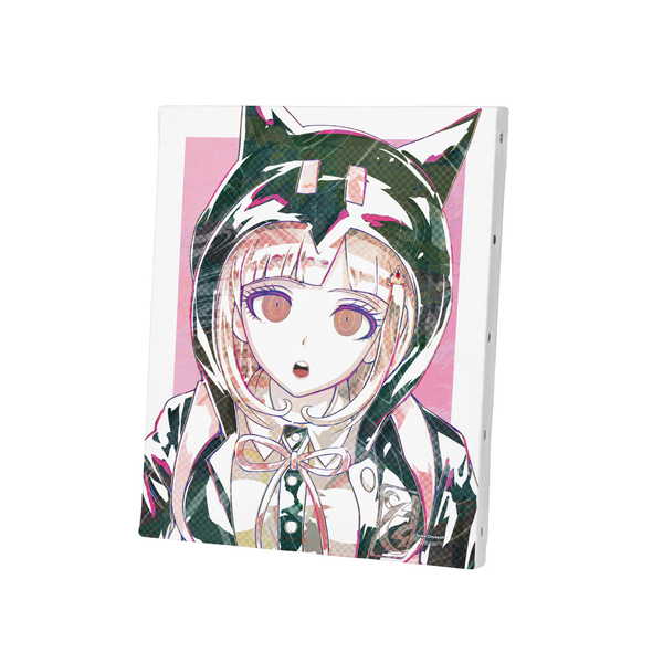 楽天市場】arma bianca ダンガンロンパ1・2 Reload 七海千秋 Ani-Art