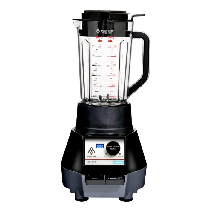 楽天市場】業務用ミキサー 2L HS-200D | 価格比較 - 商品価格ナビ