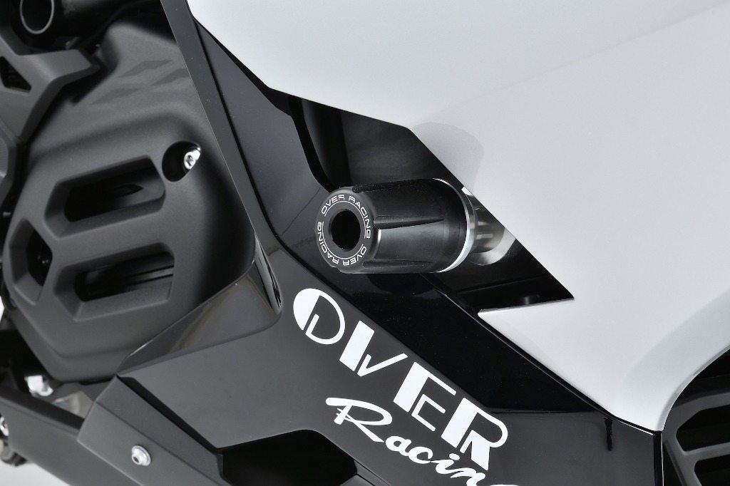 楽天市場】オーヴァーレーシングプロジェクツ OVER オーヴァー