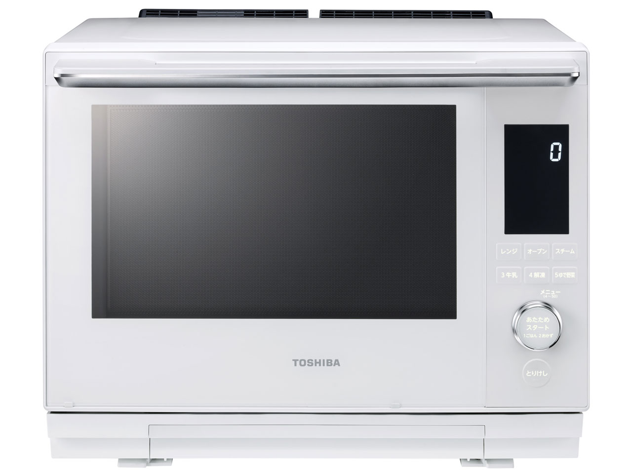 楽天市場】東芝ライフスタイル TOSHIBA 過熱水蒸気オーブン