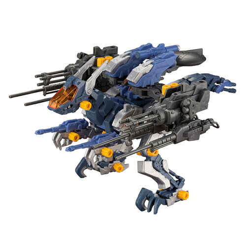 コトブキヤ｜壽屋 1/72 HMMシリーズ ゾイド -ZOIDS- RZ-030 ガンスナイパー ワイルドウィーゼル仕様