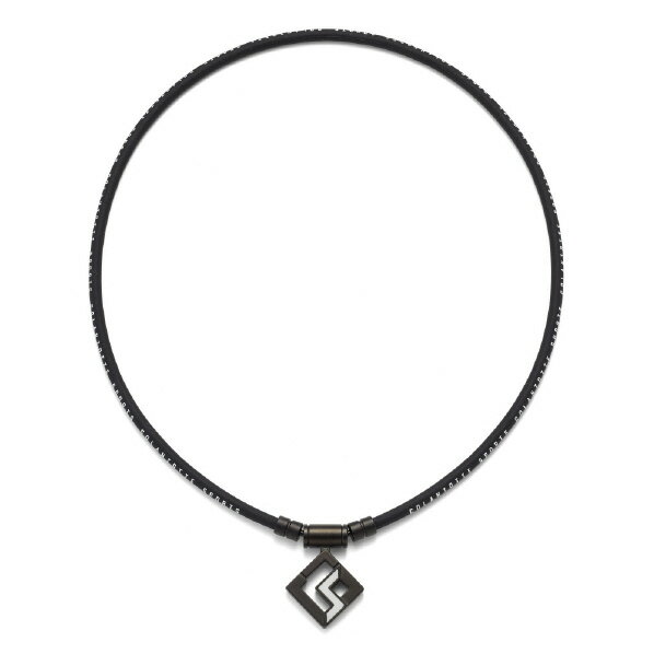 コラントッテ｜Colantotte コラントッテ SPORTS PRO マグチタンネックレス SG160 51cm ループ：ブラック×ホワイト トップ：ブラックチタン×ホワイト DBAAC2715