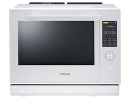 極美品 東芝 石窯ドーム ER-D7000A(K) 過熱水蒸気オーブンレンジ 楽天市場】東芝 30L 過熱水蒸気オーブンレンジ 石窯ドーム プレミアム