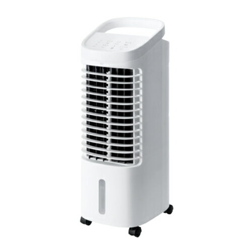 スリーアップ加湿機能付 温冷風扇 ヒートアンドクール HC-D2102WH HEAT & COOL（加湿機能付 温冷風扇 「ヒート&クール