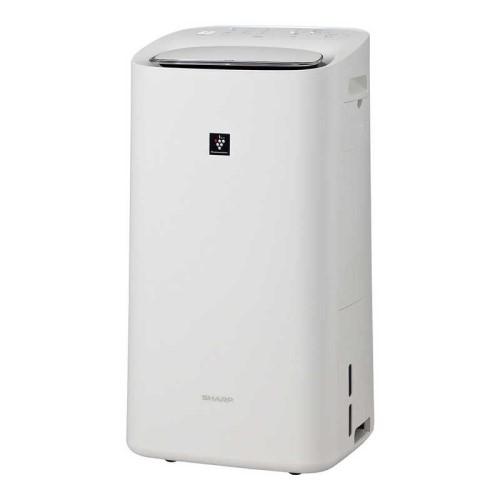 楽天市場】シャープ シャープ 除湿機 ホワイト系 CV-EF120-W(1台