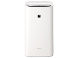 【新品未使用】SHARP 加湿空気清浄機 KI-RS50-W 578cbf53aef91c5f2241acf28a7450