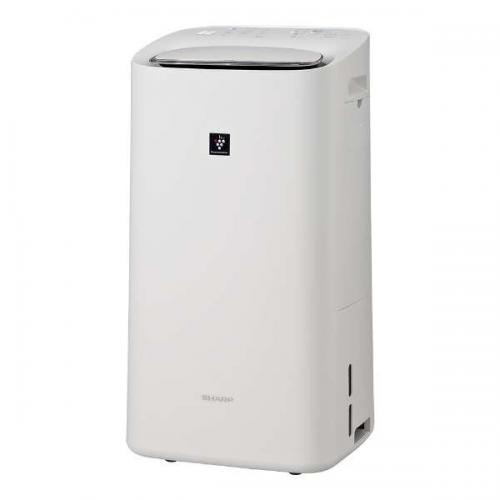 楽天市場】シャープ シャープ 加湿空気清浄機 KC-40TH7-W 白 ホワイト