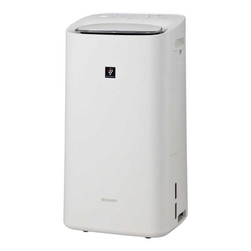 SHARP CV-EF120-W 除湿機 兼 空気清浄機 除湿 12L シャープ (16