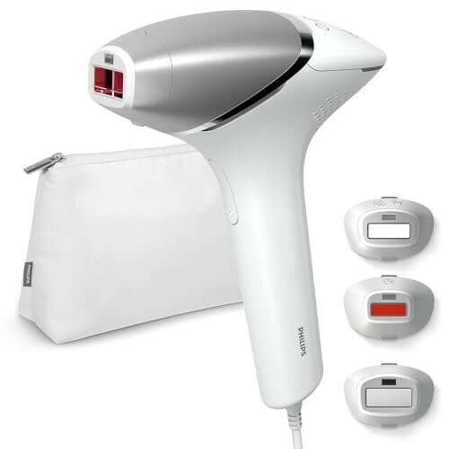 PHILIPS 光美容器 BRI946/70