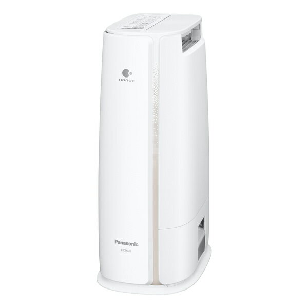 F-YZX60B　Panasonic 衣類除湿乾燥機 パナソニック Panasonic 衣類乾燥除湿機 F-YZX60B-Cを検証レビュー