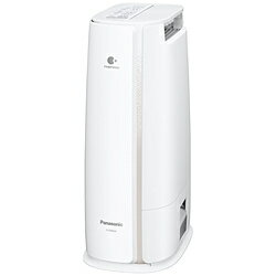 パナソニック 衣類 乾燥 除湿機 F-YZM60 Panasonic パナソニック F-YZM60-W デシカント式 衣類乾燥除湿機