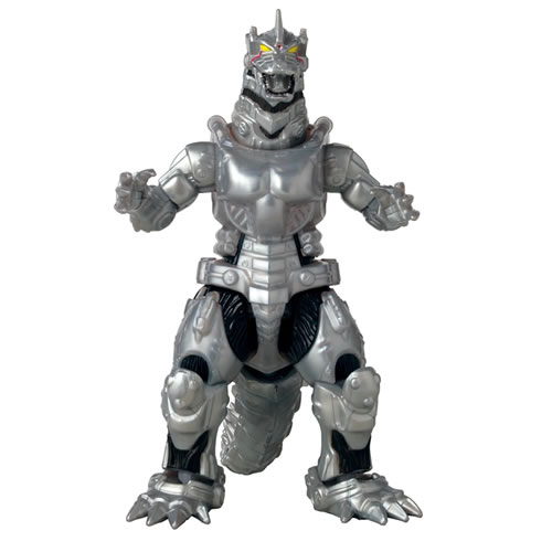 バンダイ DX 真・超装甲メカゴジラ 2004 楽天市場】バンダイ バンダイ 真・超装甲DXメカゴジラ2004 | 価格比較