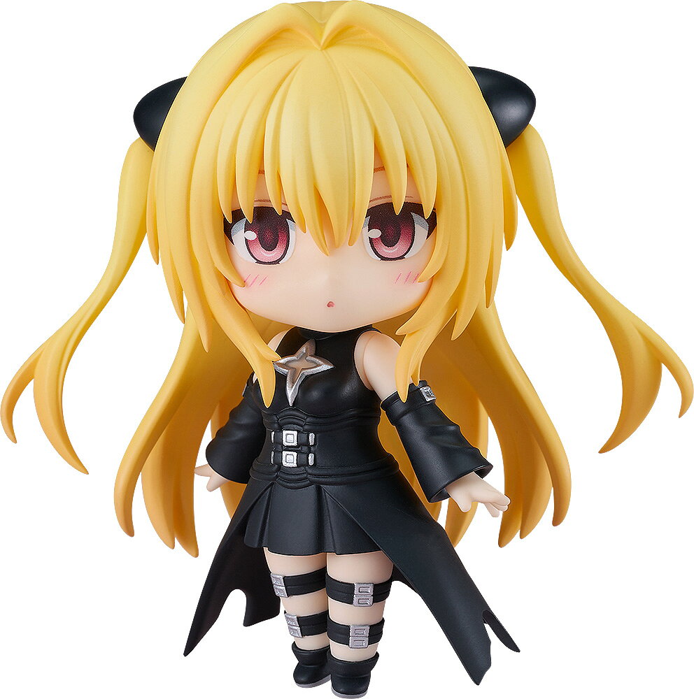 楽天市場】グッドスマイルカンパニー ねんどろいど To LOVEる-とらぶる