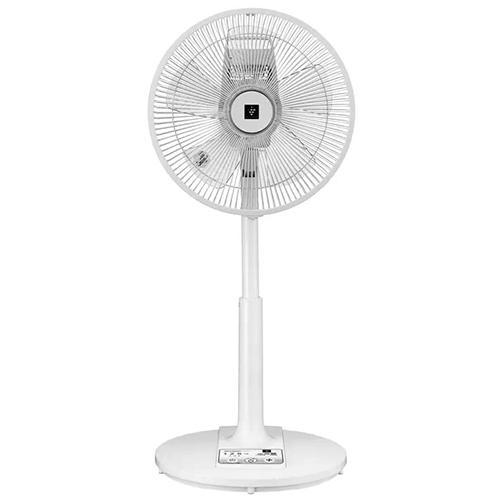 SHARP シャープ リビング扇風機 PJ-S3DS-W シャープ PJ-S3DS-W [ホワイト系] 価格比較 - 価格.com
