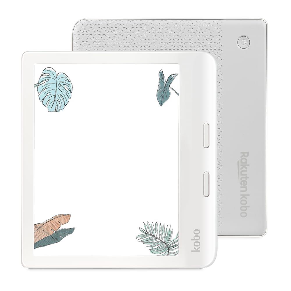 楽天 N306-KJ-BK-S-EP 電子書籍リーダー Kobo Nia ブラック