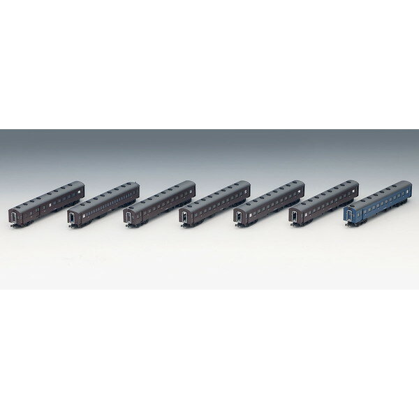 未使用品」500系 新幹線のぞみ 増結セット10-383(5両) KATO 10-383 500