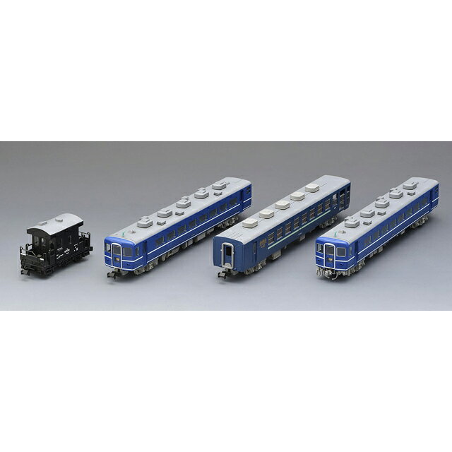 楽天市場】タカラトミー Nゲージ/TOMIX 92652 JR 381系特急電車