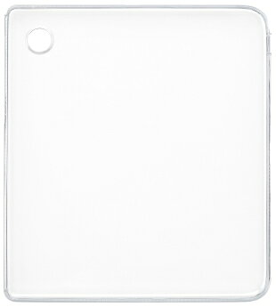 楽天市場】KOBO Libra 2専用 ベーシック スリープカバー グレー N418