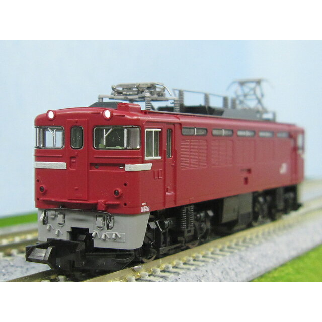 Nゲージ トミックス 92908 哀別 碓氷峠セット EF63 18・19号機 Nゲージ トミックス 92908 哀別 碓氷峠セット EF63 18・19号機