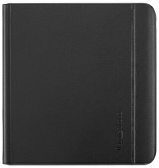楽天市場】Kobo Libra Colour スリープカバー ブラック N428-AC-BK-E