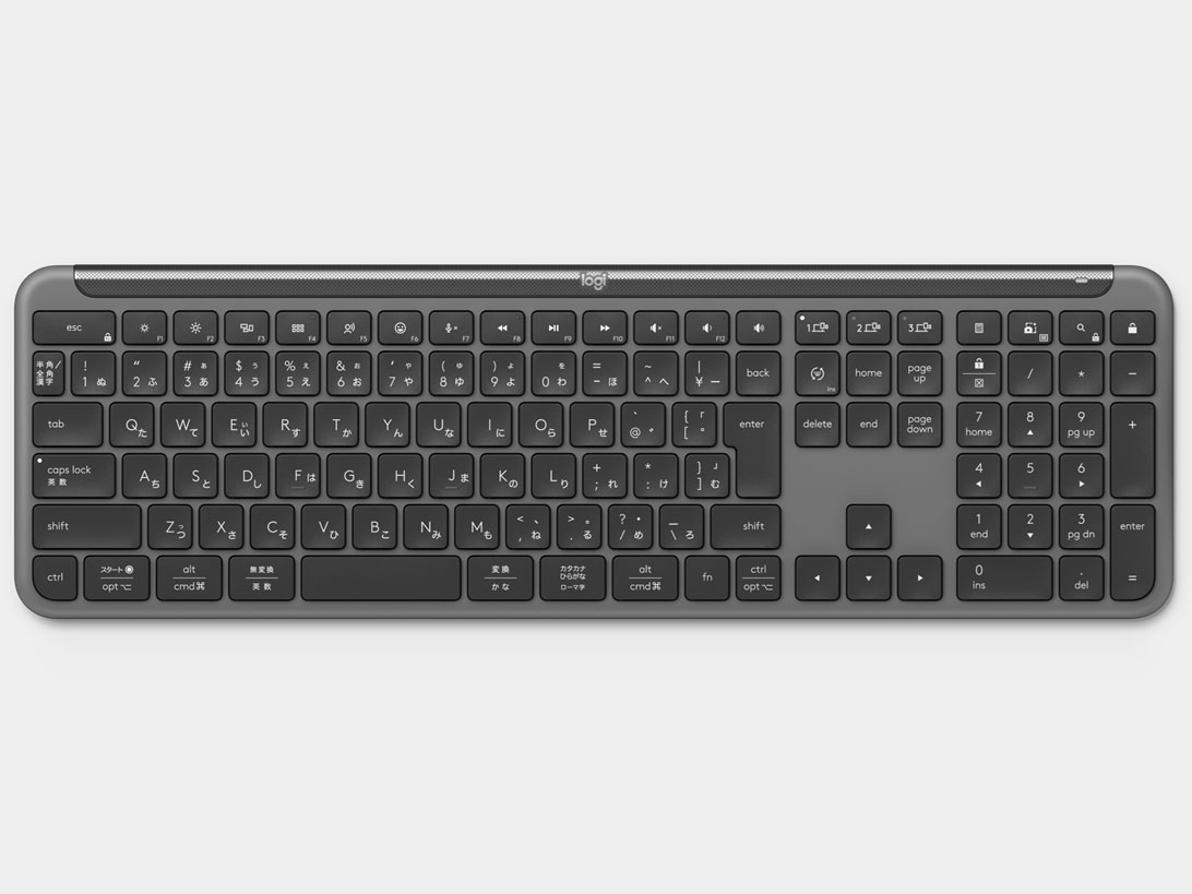 楽天市場】Keychron｜キークロン キーボード Q1 Max 茶軸 カーボン