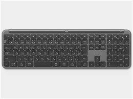 Logicool キーボード K950GR