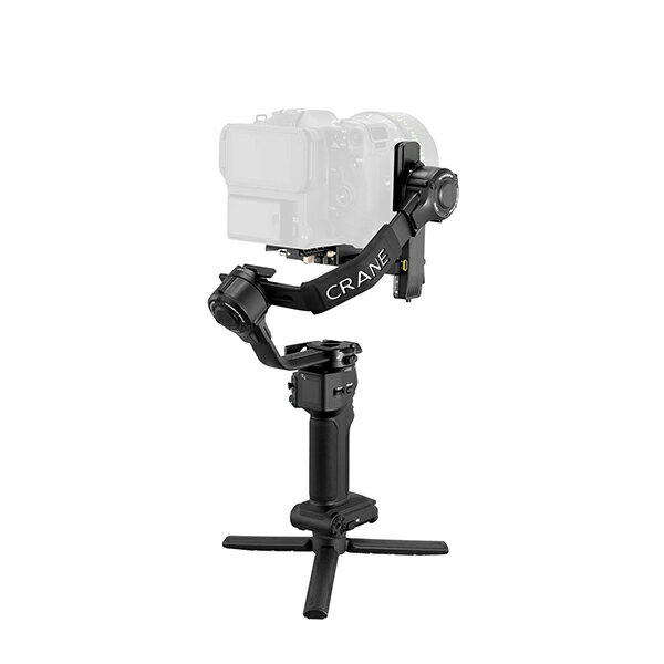 DJI RONIN-S 一眼/ミラーレス用ジンバル ヨドバシ.com - DJI ディージェイアイ 一眼レフ/ミラーレス