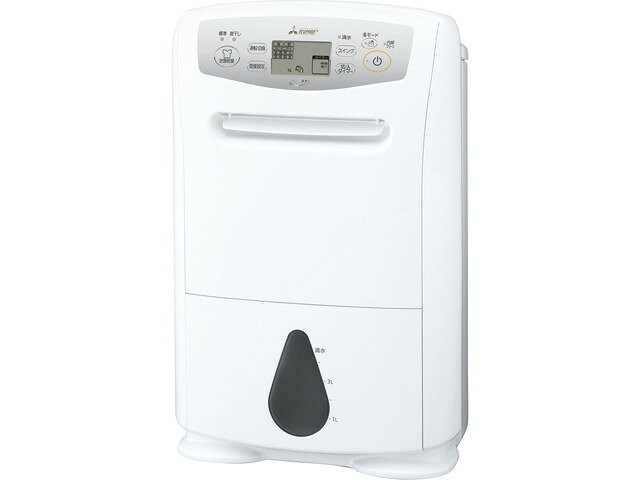 楽天市場】三菱電機 MITSUBISHI 除湿機 MJ-100KX-W | 価格比較 - 商品