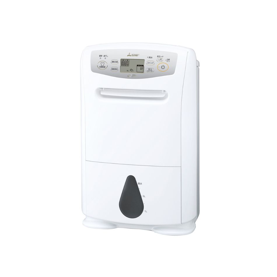 楽天市場】シャープ SHARP 除湿機 CV-F120-W | 価格比較 - 商品