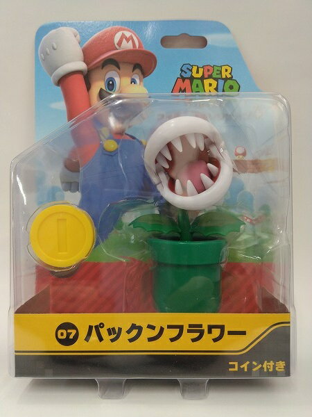 amiibo パックンフラワー（大乱闘スマッシュブラザーズシリーズ） Amazon.co.jp: amiibo パックンフラワー (大乱闘スマッシュ