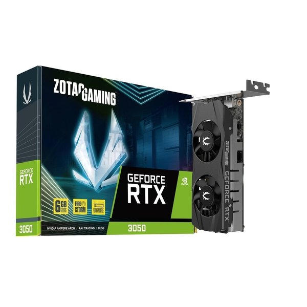 ZOTAC グラフィックボード ZT-A30510L-10L