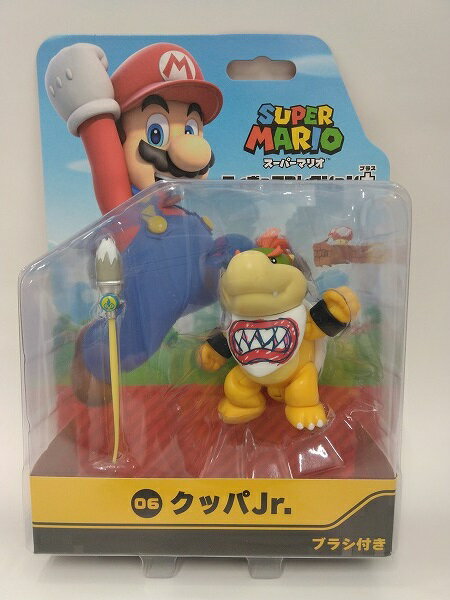 楽天市場】三英貿易 スーパーマリオ フィギュアコレクションプラス