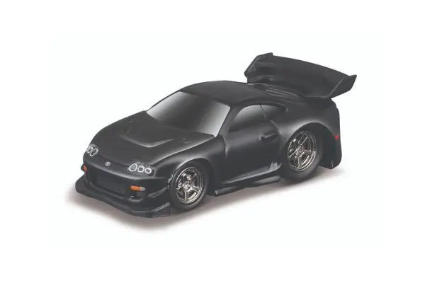 OTTO 1/18 トヨタ カローラ GR モリゾウ 2022 (ダークグレー) 1/18 OTTO 2022 Toyota Corolla GT Morizo Edition (Grey) Car