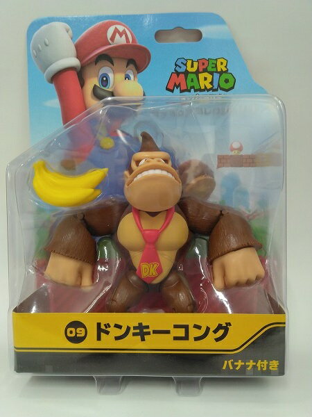 楽天市場】任天堂 amiibo ドンキーコング（スーパーマリオ