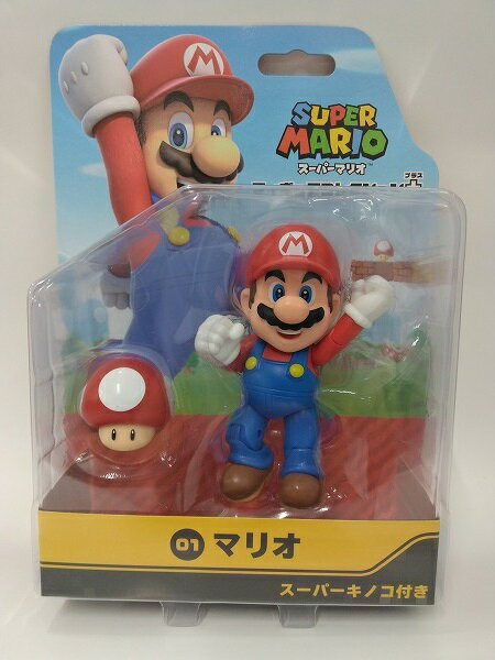 楽天市場】三英貿易 スーパーマリオ フィギュアコレクションプラス