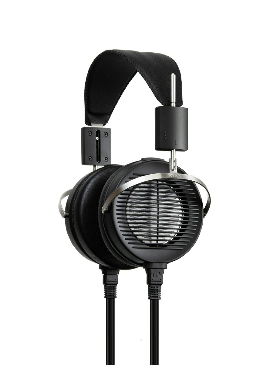 楽天市場】スタックス STAX イヤースピーカー SR-X1 | 価格比較 - 商品