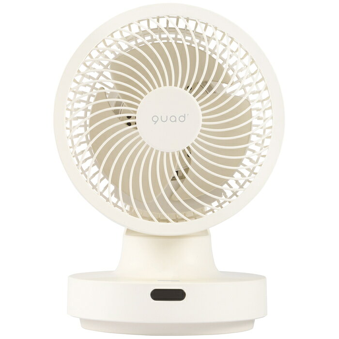 QUADS QS204 ミニスポットクーラー 冷暖房・空調 QUADS QS204 ミニ