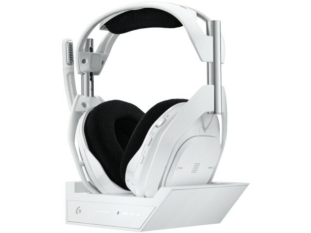 楽天市場】ロジクール ASTRO Gaming ゲーミングヘッドセット＋ベース