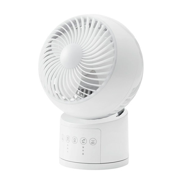 スリーアップ ウォッシャブルサーキュレーター CF-T2456WH
