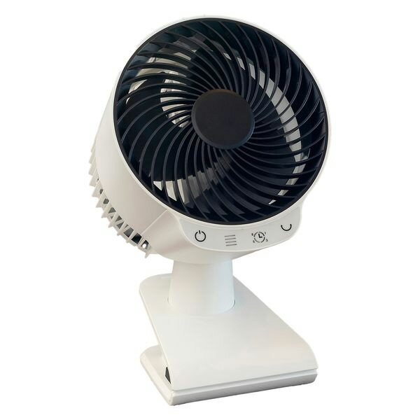 楽天市場】アイリスオーヤマ IRIS サーキュレーター扇風機 KSF-DC182T