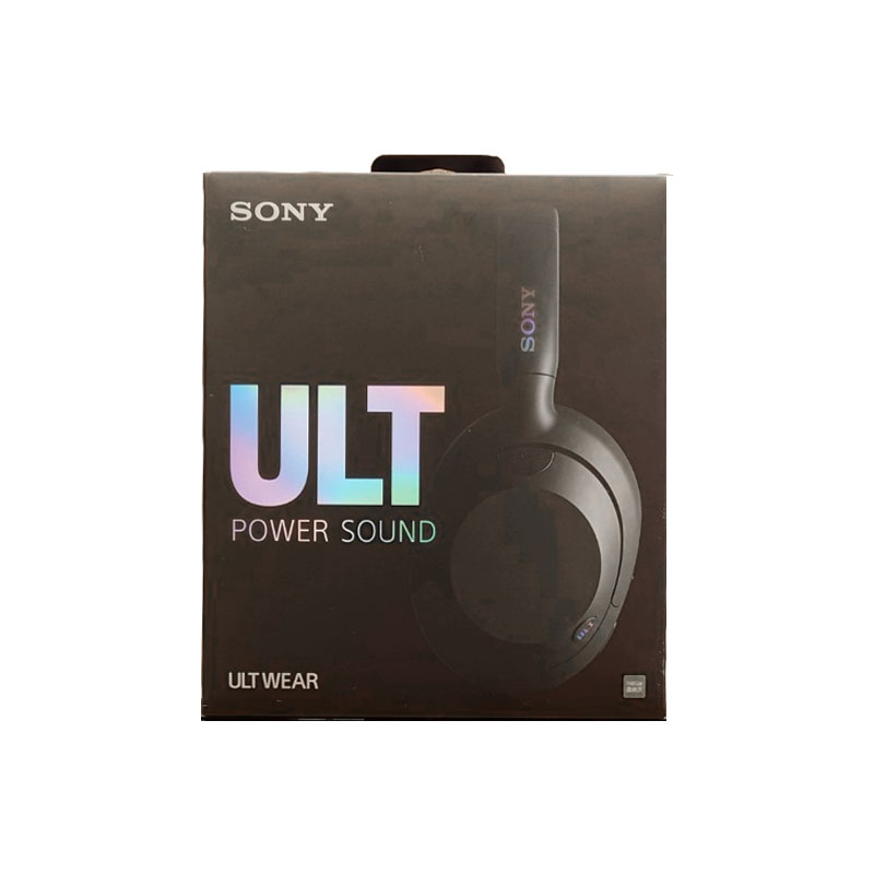 SONY ヘッドセット WH-ULT900N(H)
