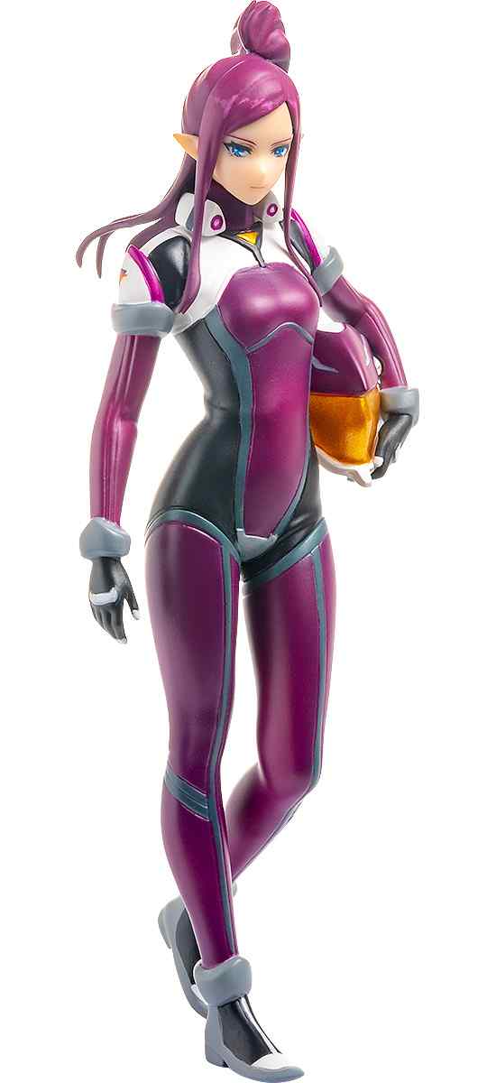 楽天市場】マックスファクトリー 1／20 PLAMAX MF−02