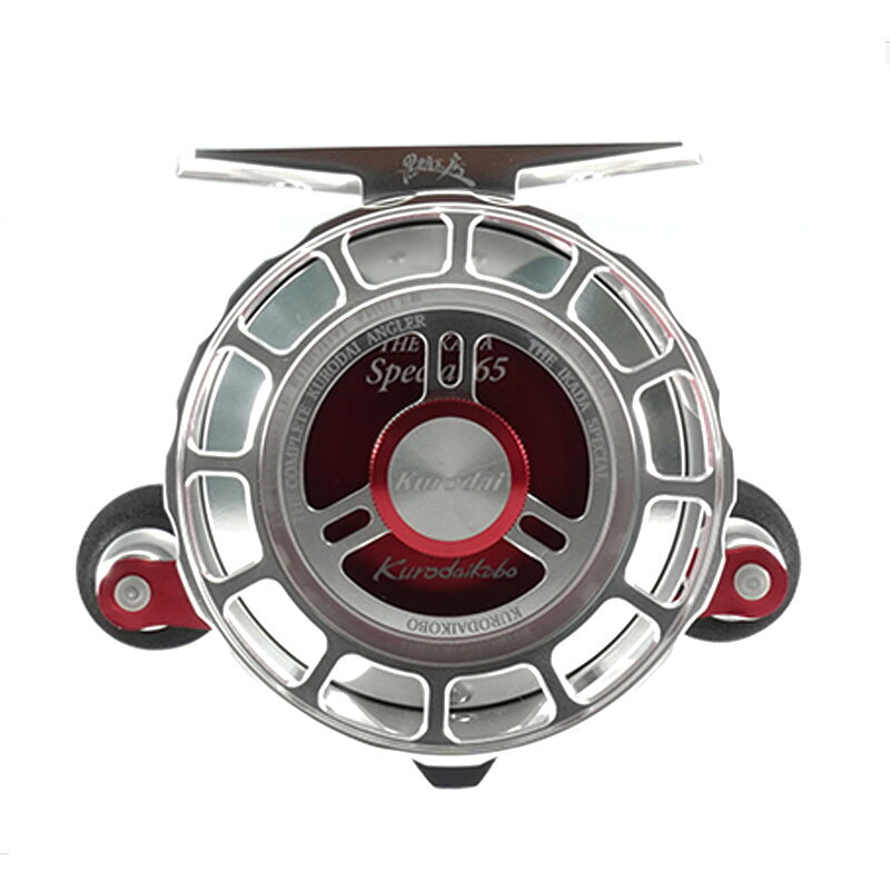 楽天市場】ウイング 黒鯛工房 カセ筏師 THEチヌ セレクション Z 競技