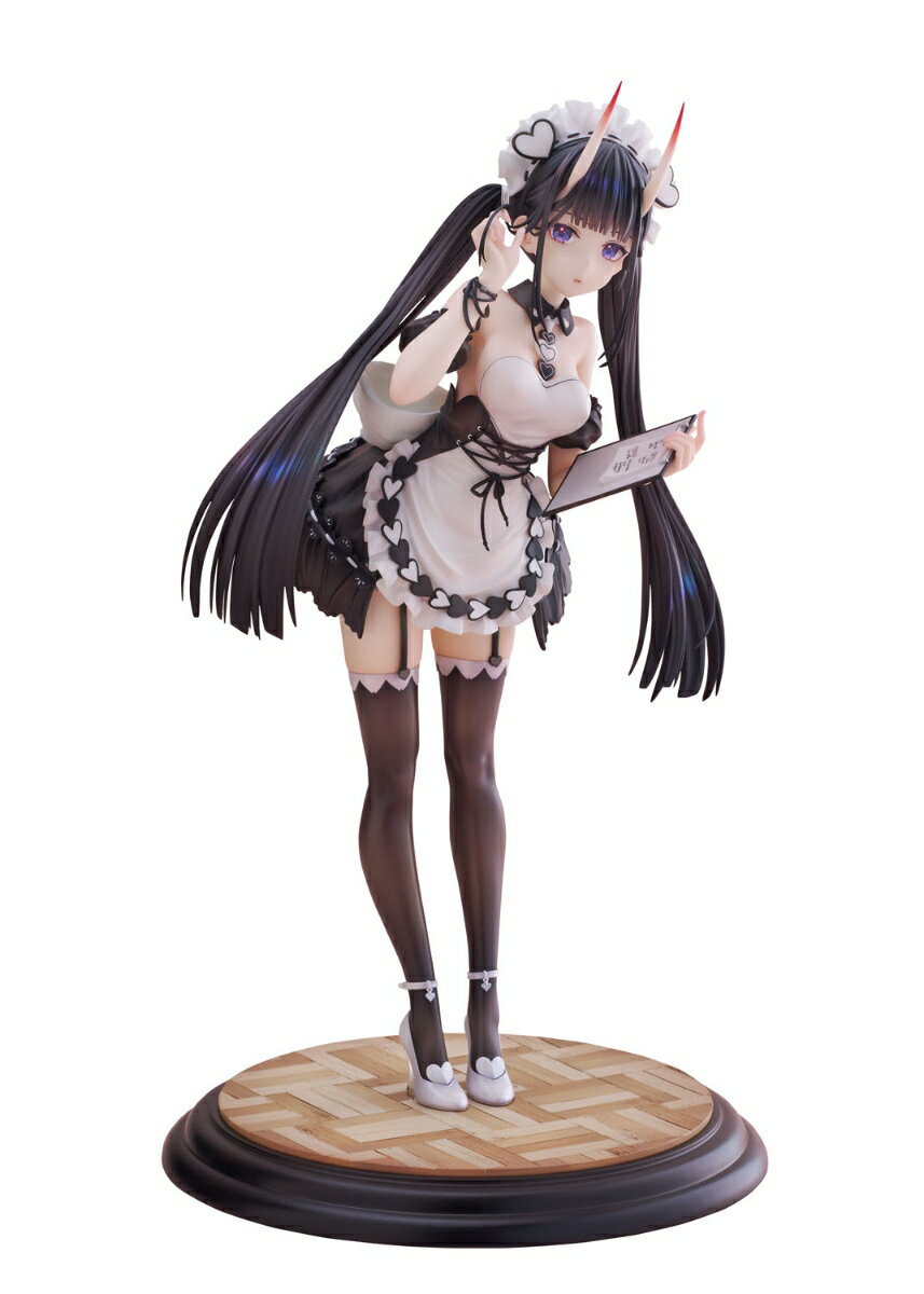 MXちゃん 1/7 完成品フィギュア マックスファクトリー(MAX FACTORY)|1/7スケールフィギュア MX
