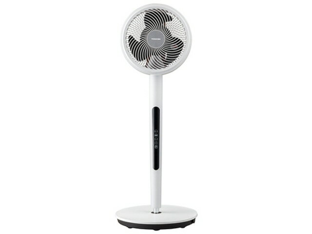 TOSHIBA サーキュレーター TFC-23Y27(W)