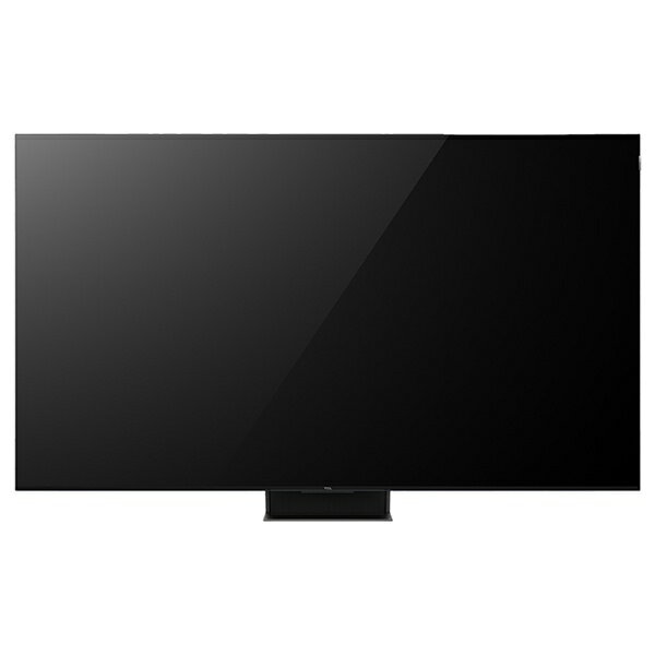 楽天市場】TCL JAPAN ELECTRONICS TCL 液晶テレビ 43P815B